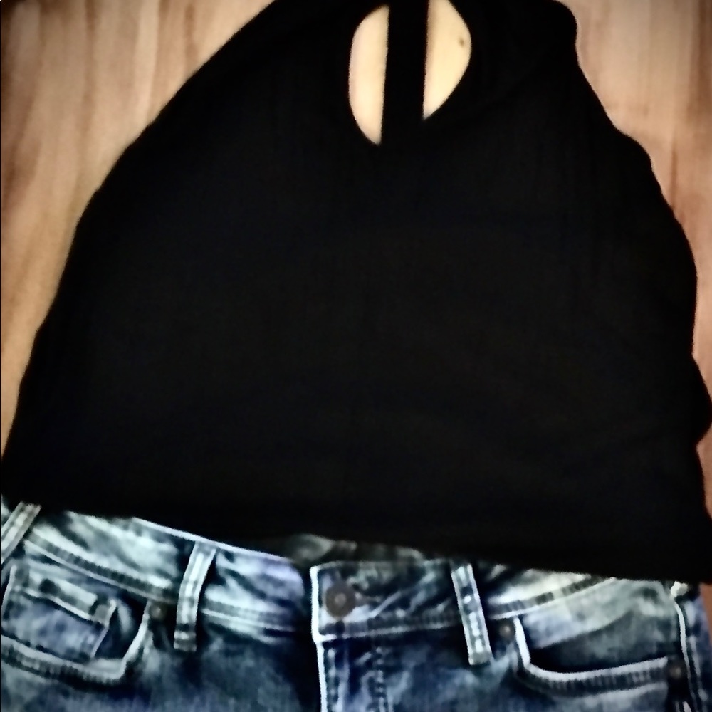 A Beautiful Tank Top